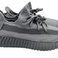 Yeezy Boost 350 V2 'Space Ash'