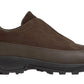 ZEGNA Triple Stitch Suede Sneakers "Brown"